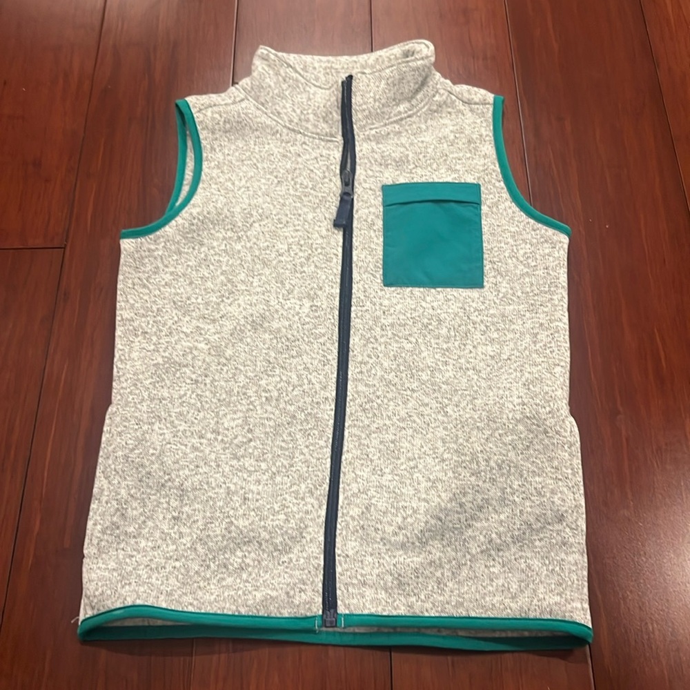 Carter’s kids vest